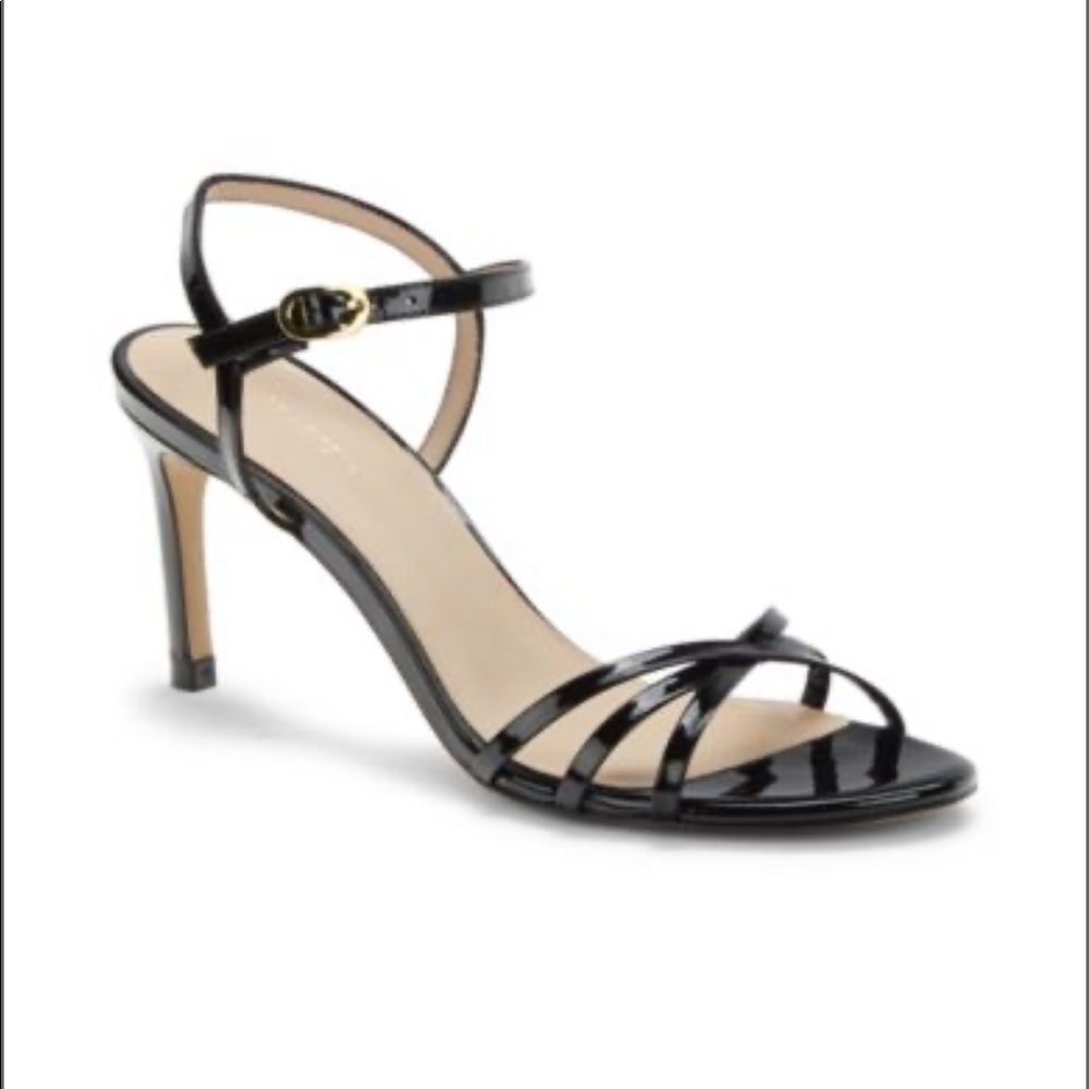 Stuart Weitzman Starla 105 Sandal